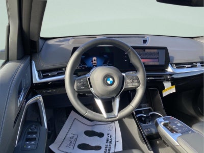 2027 BMW X1 xDrive28i