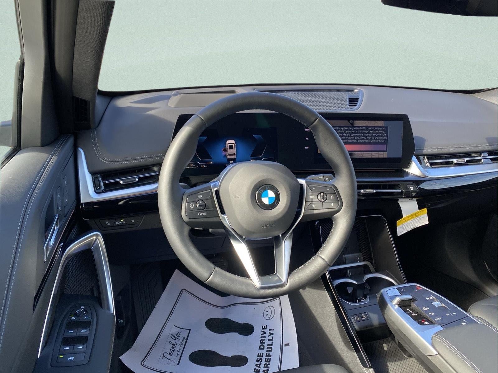 2027 BMW X1 xDrive28i