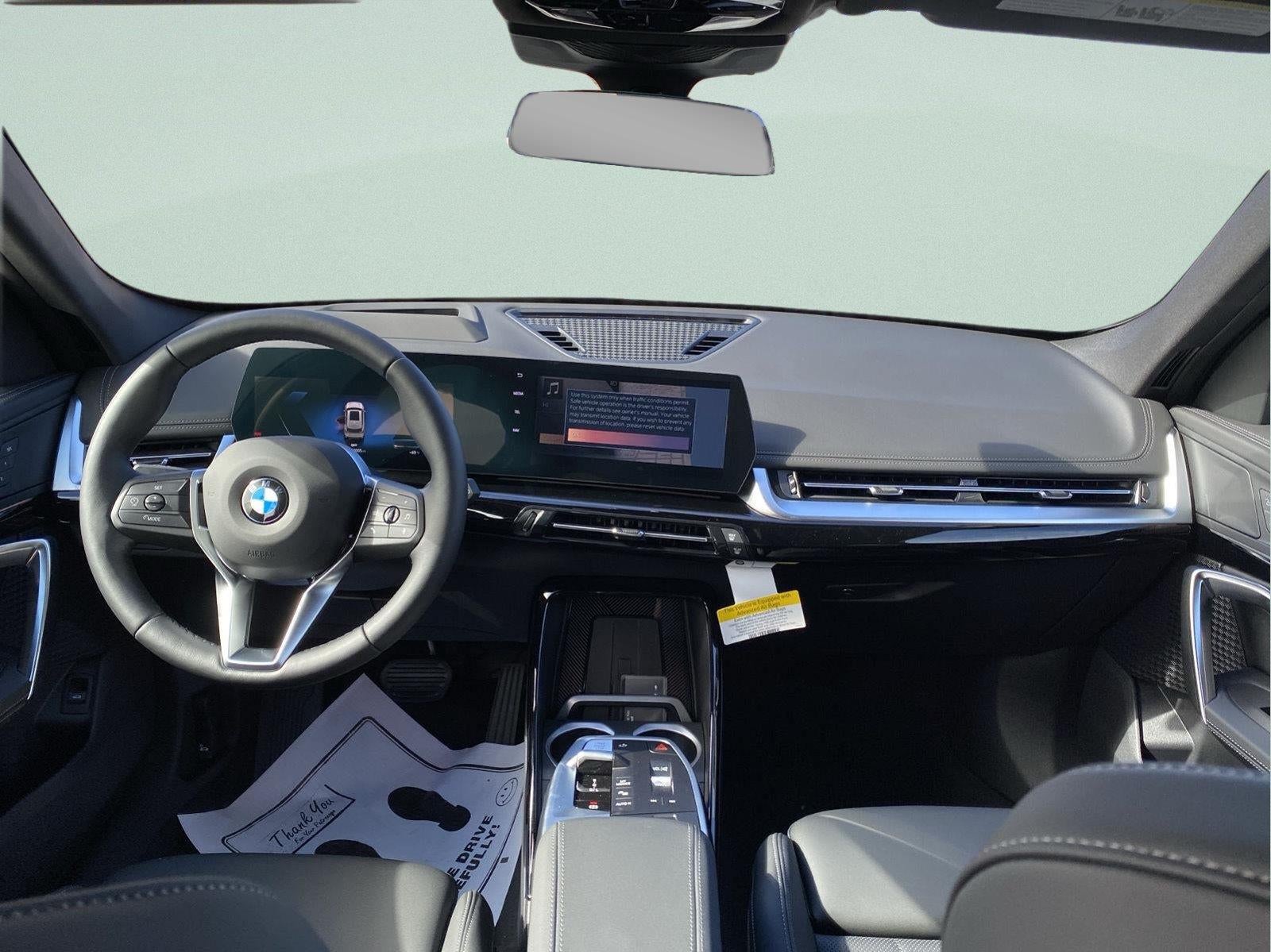 2027 BMW X1 xDrive28i