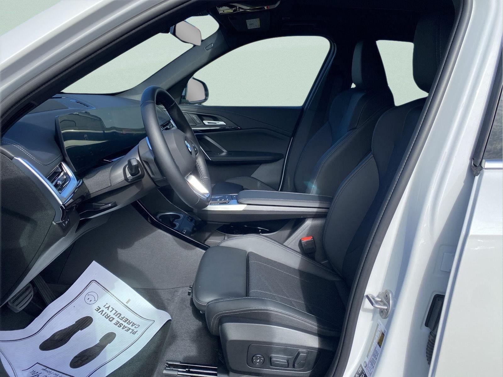2027 BMW X1 xDrive28i