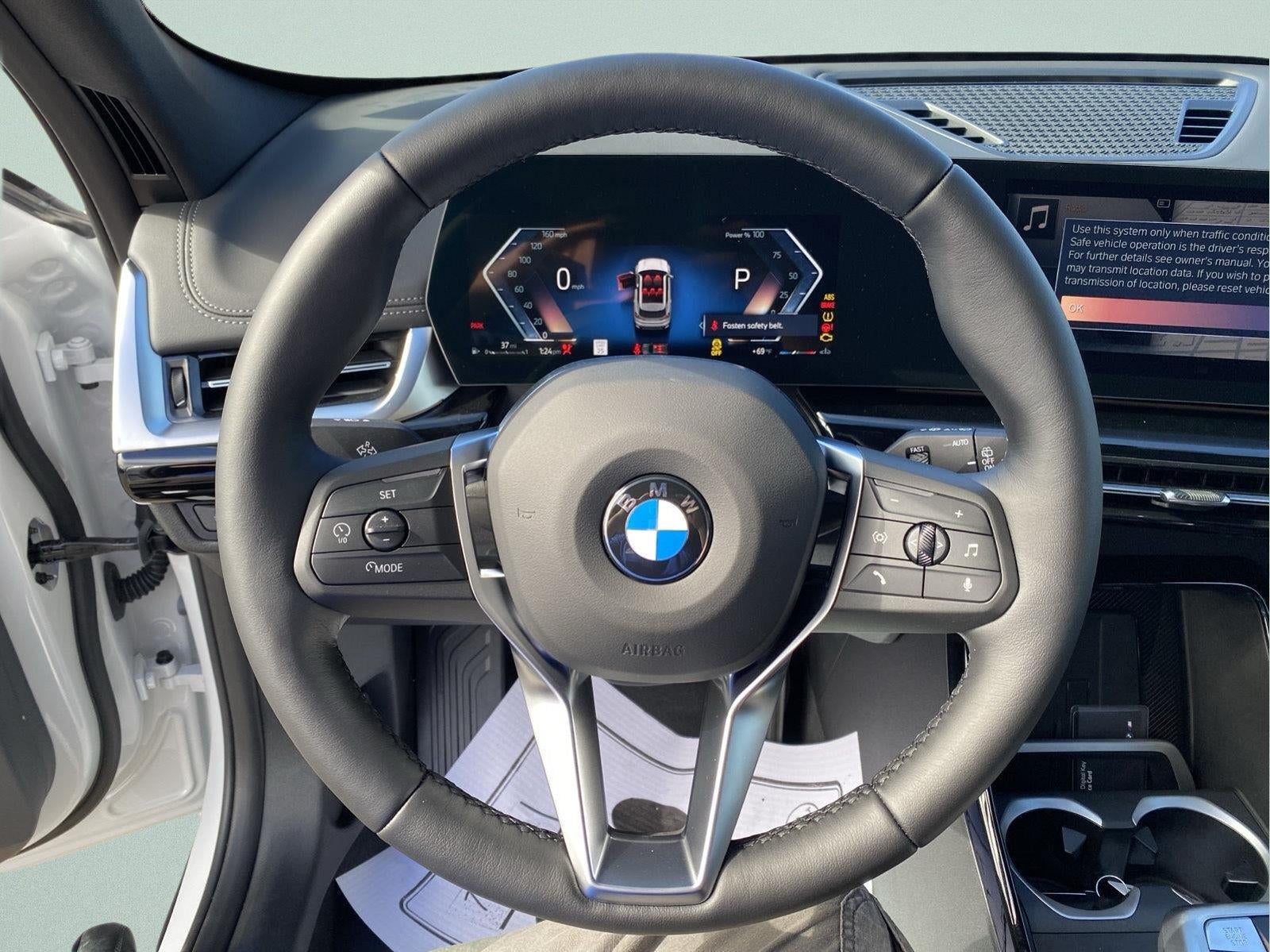 2027 BMW X1 xDrive28i