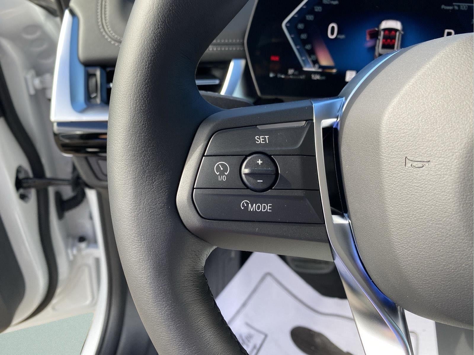 2027 BMW X1 xDrive28i