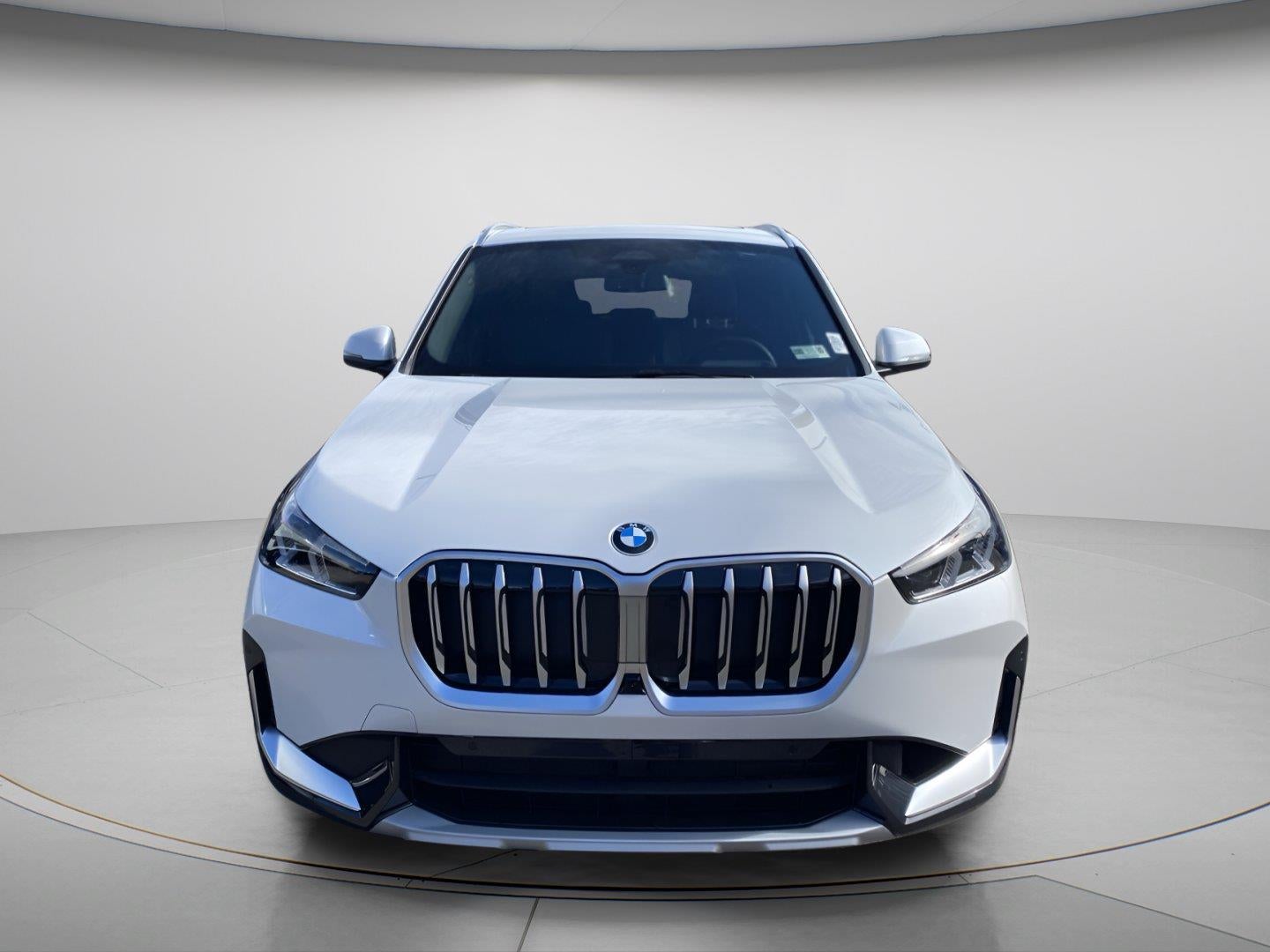 2027 BMW X1 xDrive28i