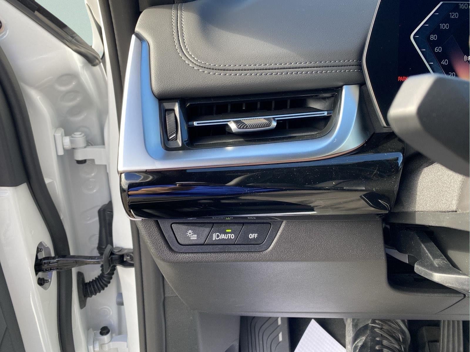 2027 BMW X1 xDrive28i