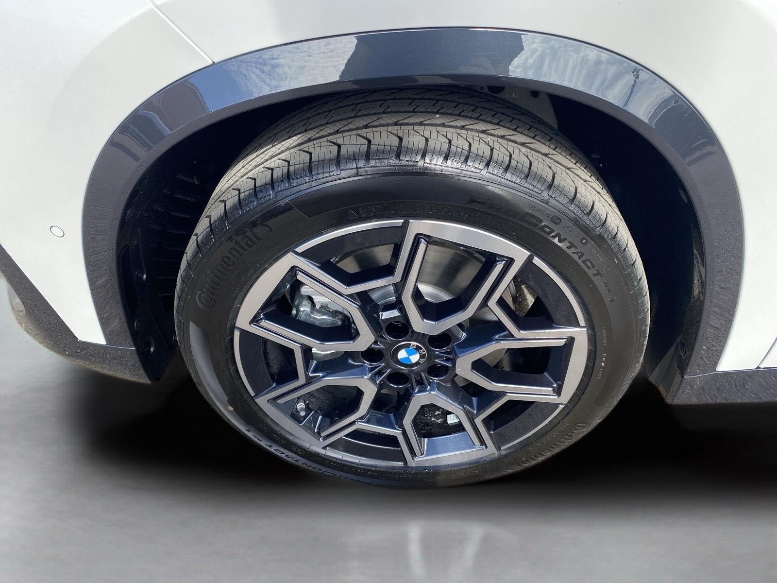 2027 BMW X1 xDrive28i