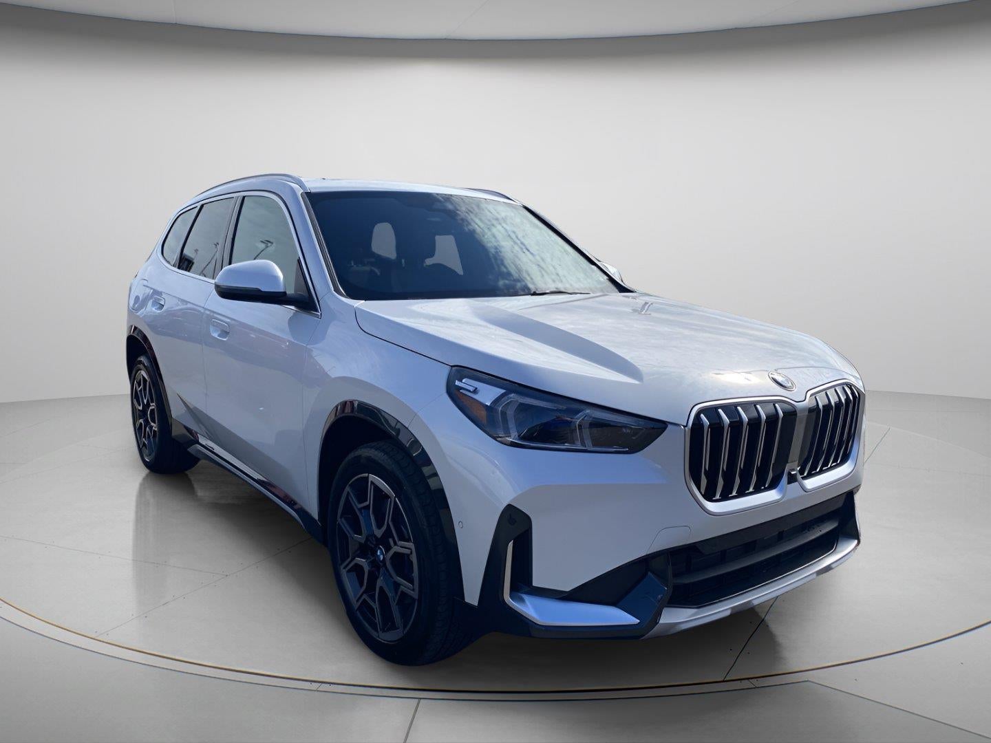 2027 BMW X1 xDrive28i