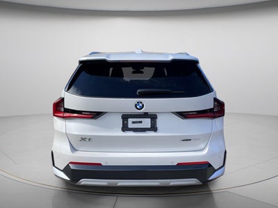 2027 BMW X1 xDrive28i