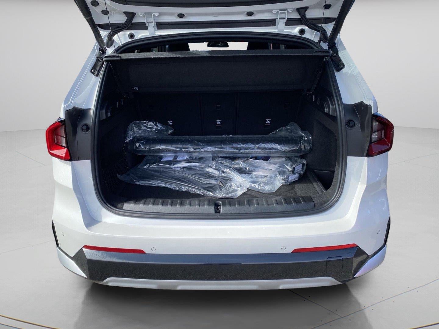 2027 BMW X1 xDrive28i
