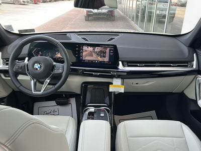 2026 BMW X1 xDrive28i