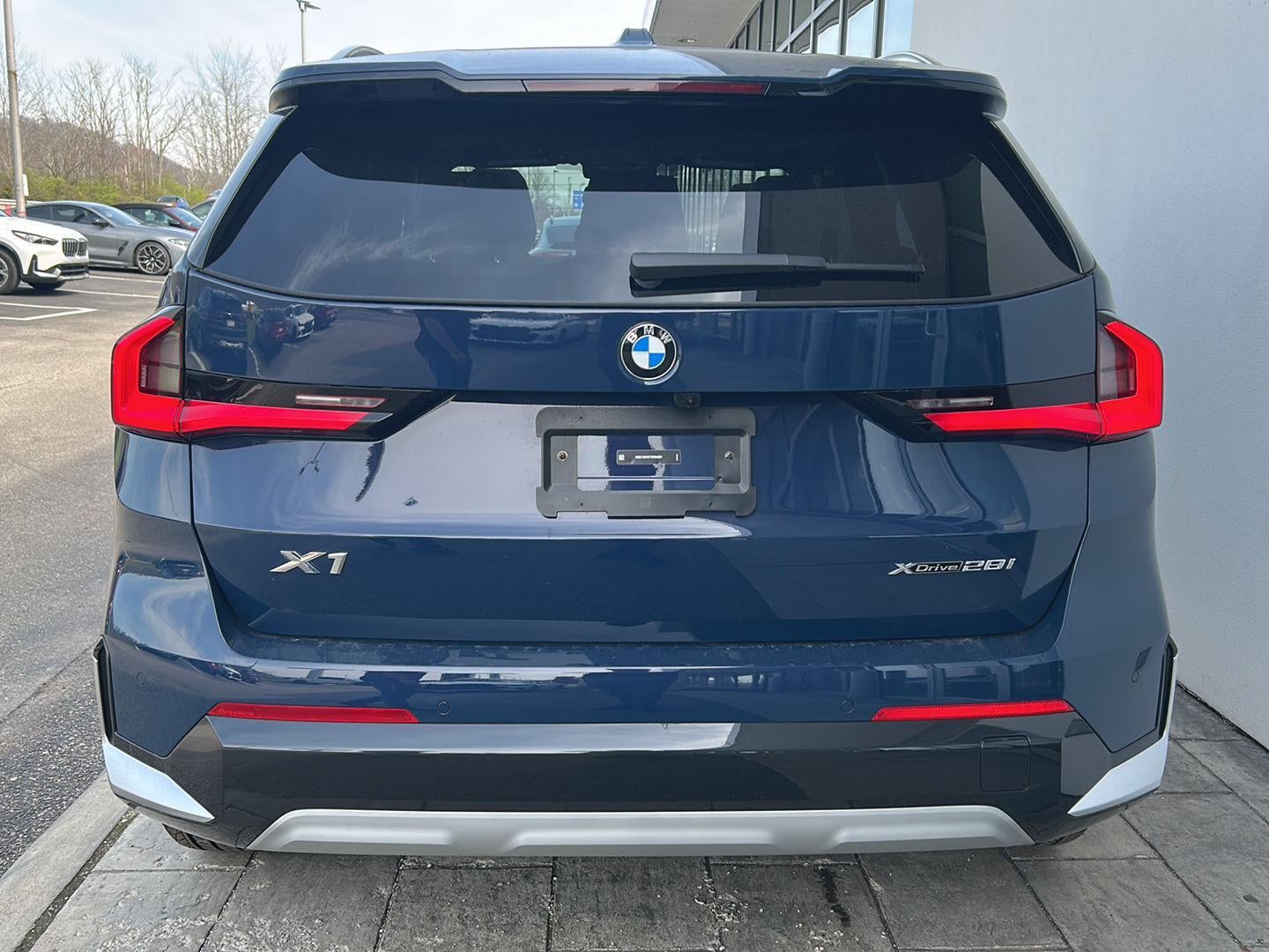 2026 BMW X1 xDrive28i