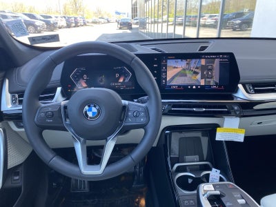 2026 BMW X1 xDrive28i