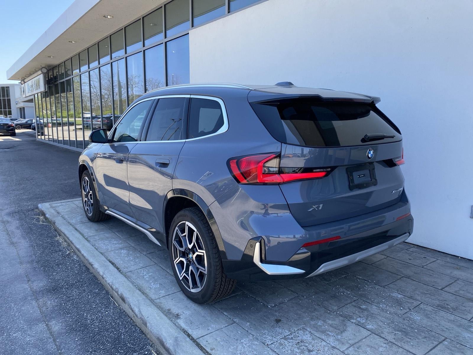 2026 BMW X1 xDrive28i