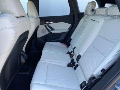2026 BMW X1 xDrive28i