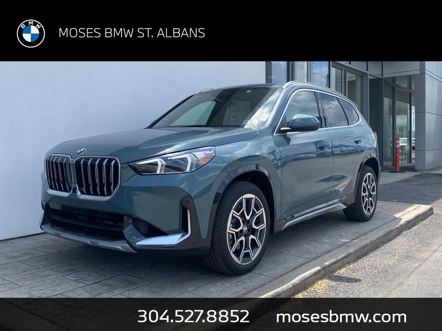 2026 BMW X1 xDrive28i