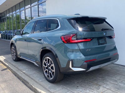 2026 BMW X1 xDrive28i