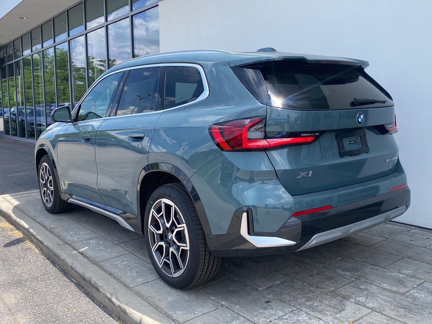 2026 BMW X1 xDrive28i