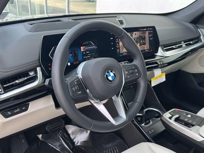 2026 BMW X1 xDrive28i