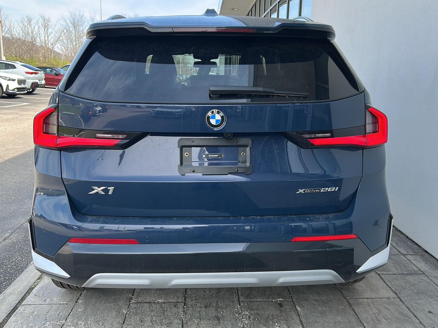 2026 BMW X1 xDrive28i