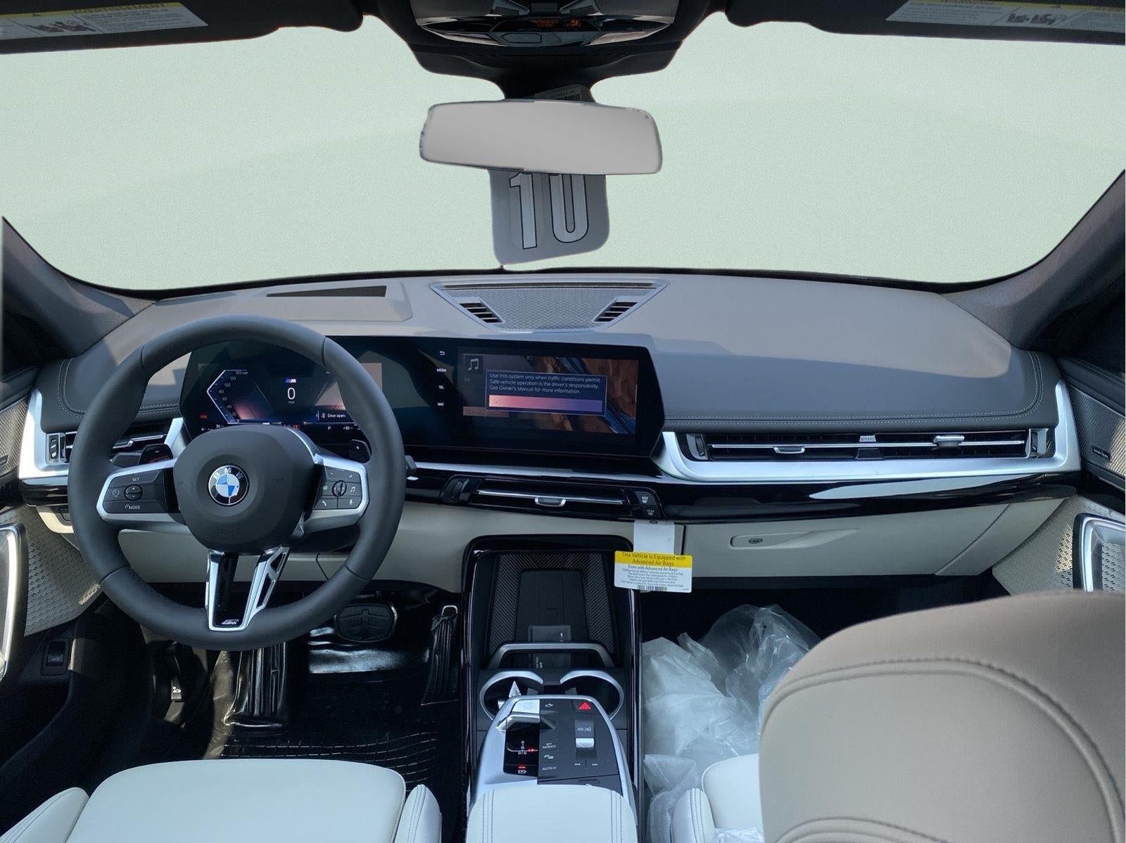 2026 BMW X1 xDrive28i