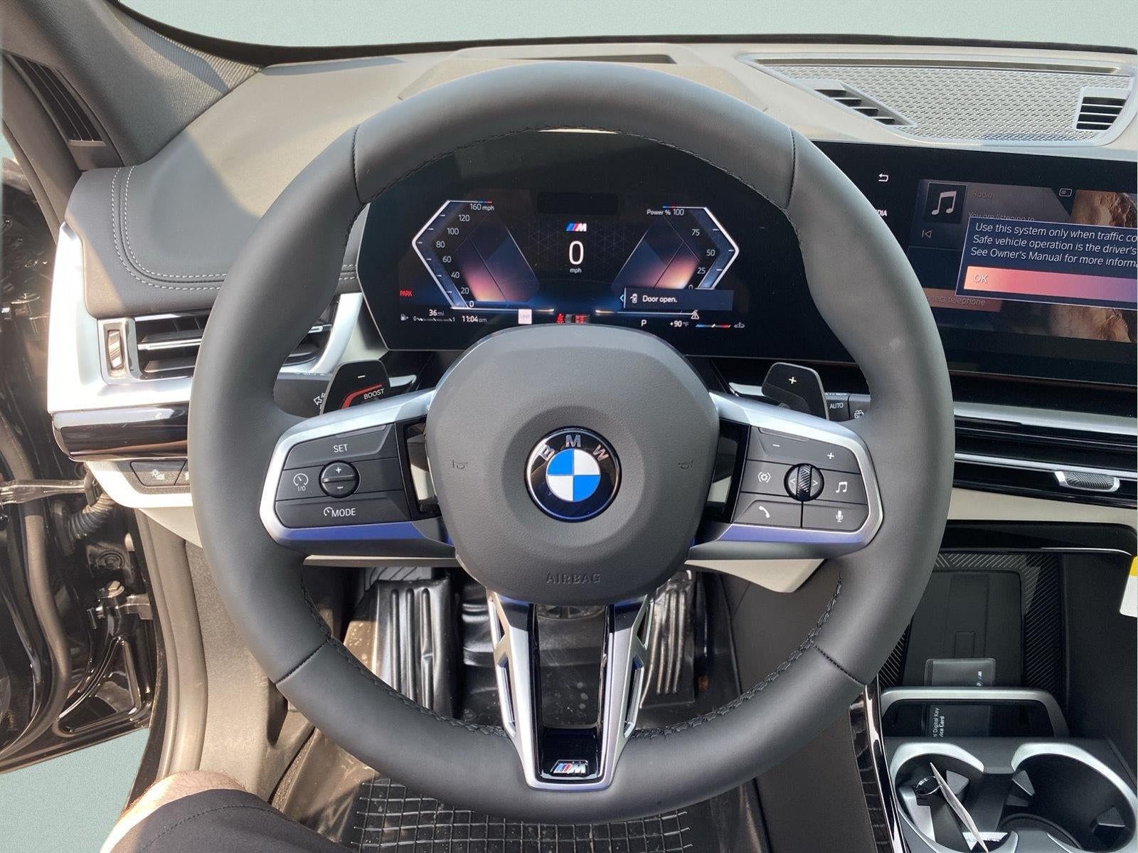 2026 BMW X1 xDrive28i