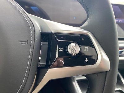 2024 BMW i7 eDrive50