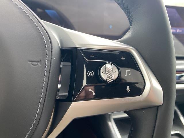 2024 BMW i7 eDrive50