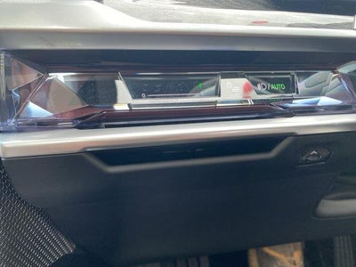 2024 BMW i7 eDrive50