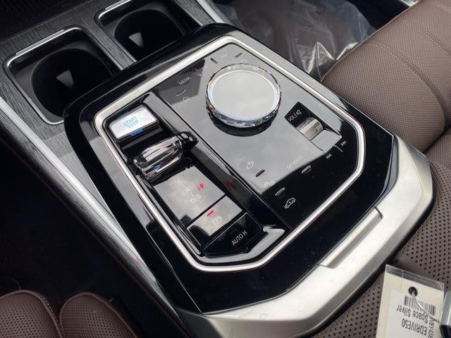 2024 BMW i7 eDrive50
