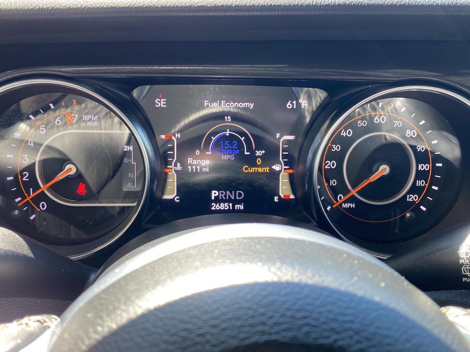 2022 Jeep Wrangler Unlimited Sahara Altitude