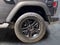 2022 Jeep Wrangler Unlimited Sahara Altitude
