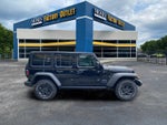 2023 Jeep Wrangler 4Xe Willys