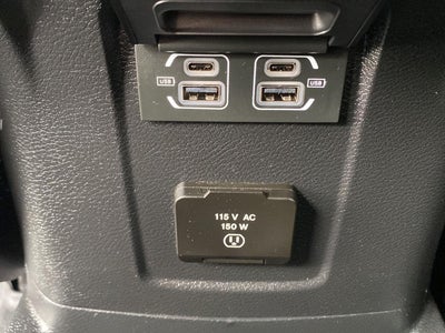 2022 Jeep Wrangler 4xe Unlimited Rubicon