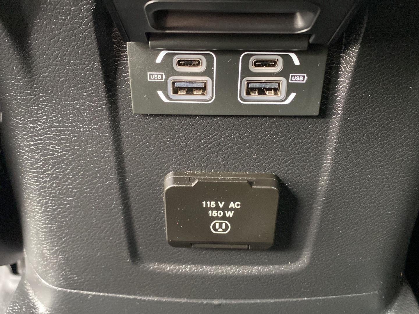 2022 Jeep Wrangler 4xe Unlimited Rubicon