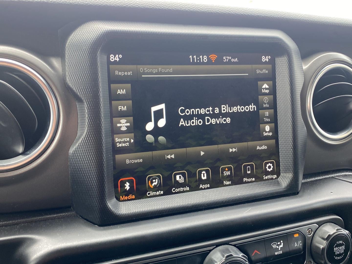 2022 Jeep Wrangler 4xe Unlimited Rubicon