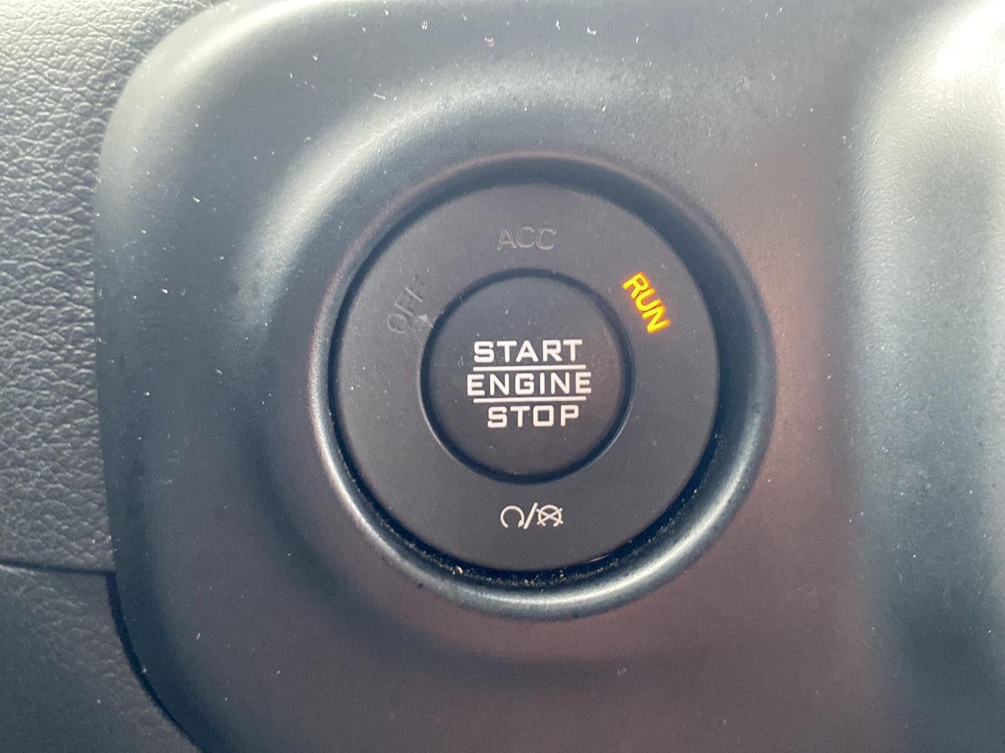 2022 Jeep Wrangler 4xe Unlimited Rubicon