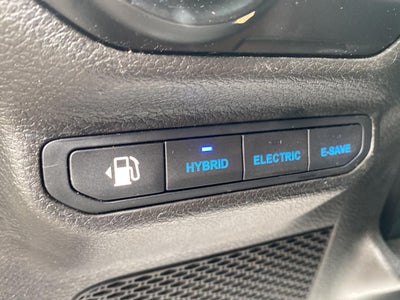 2022 Jeep Wrangler 4xe Unlimited Rubicon