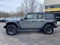 2022 Jeep Wrangler 4xe Unlimited Rubicon