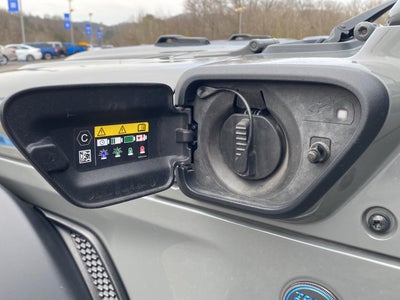 2022 Jeep Wrangler 4xe Unlimited Rubicon