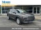 2018 Jeep Cherokee Overland