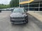 2018 Jeep Cherokee Overland