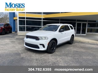 2023 Dodge Durango SXT