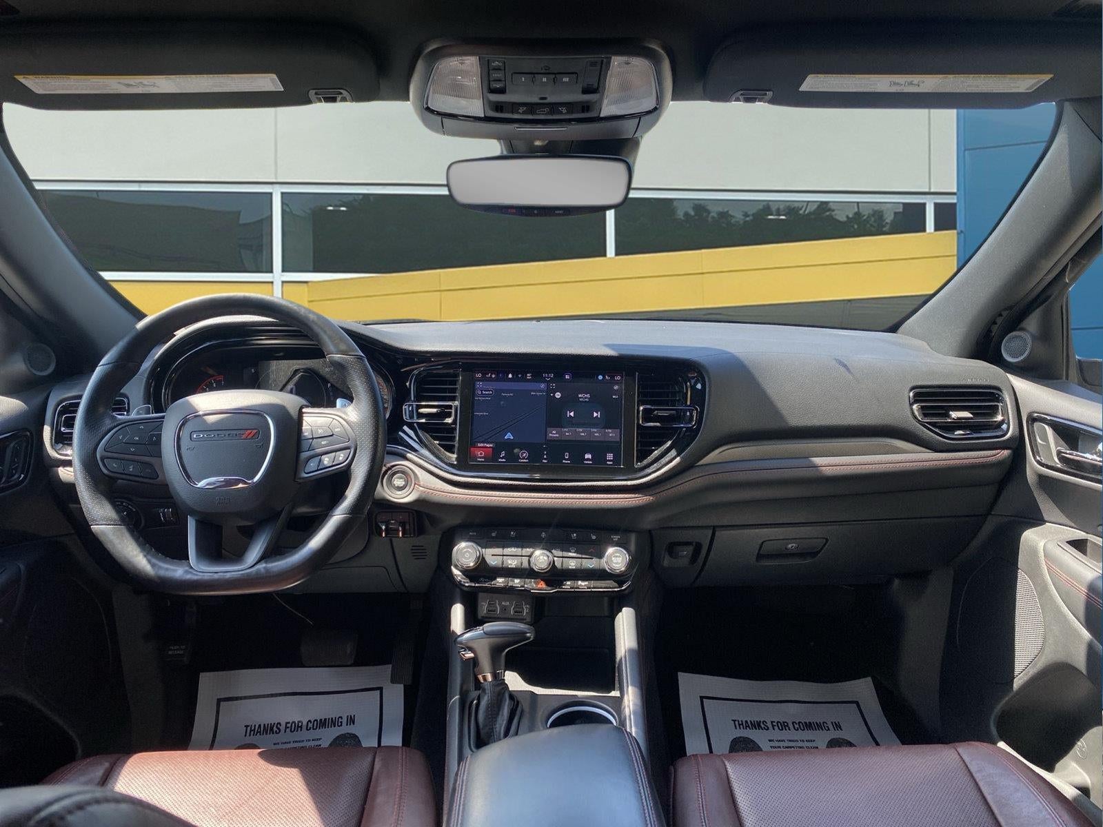 2023 Dodge Durango GT Plus