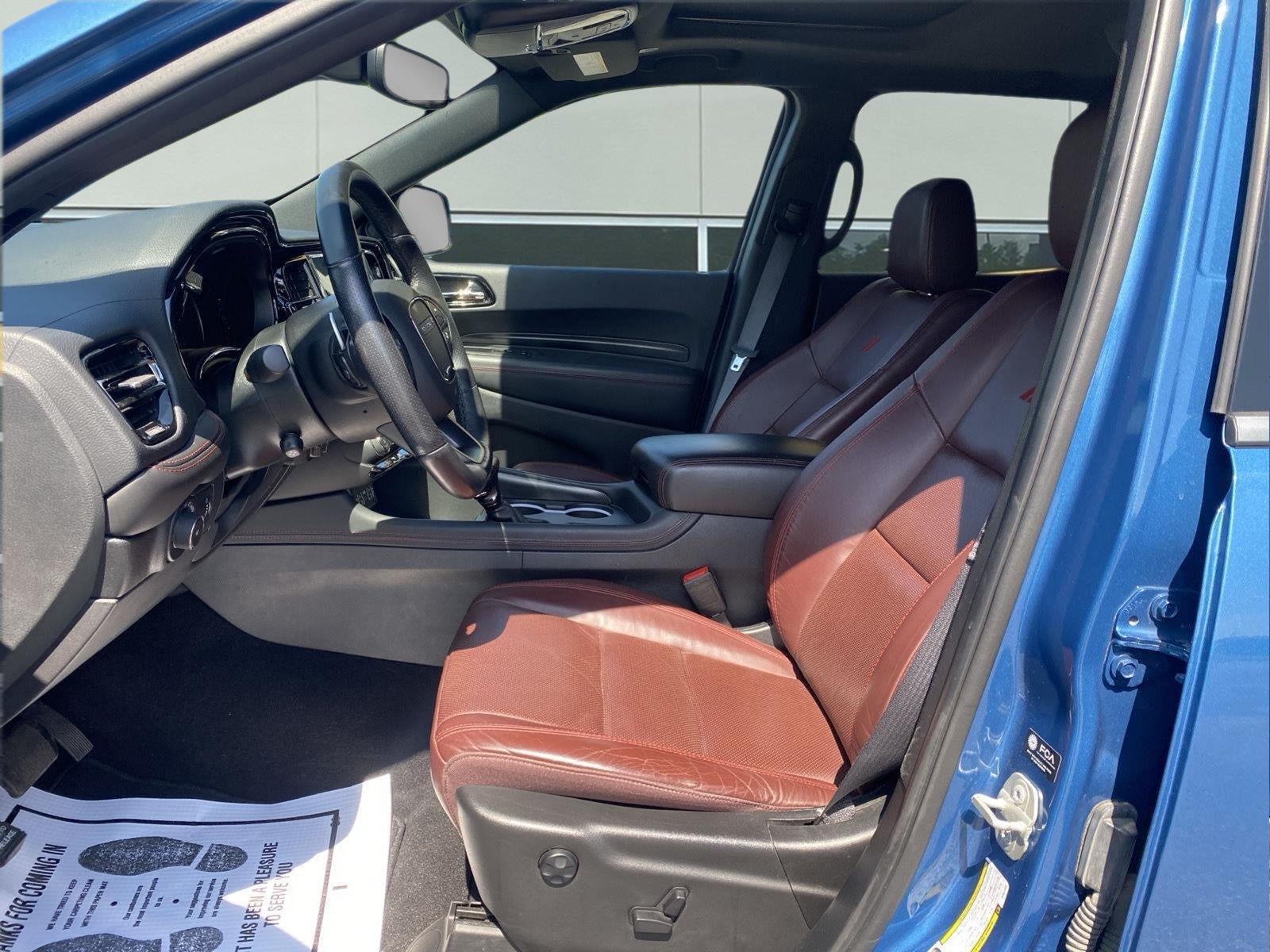 2023 Dodge Durango GT Plus