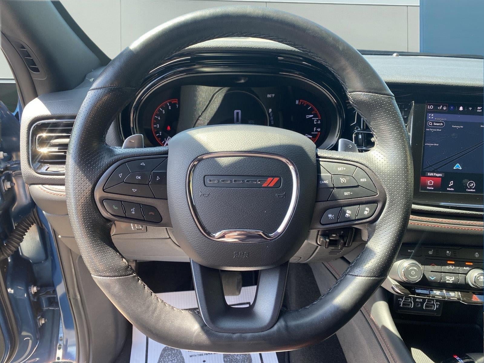 2023 Dodge Durango GT Plus