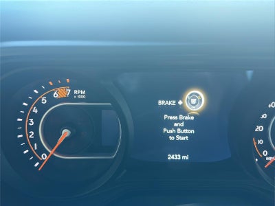 2026 Jeep Wrangler Moab 392