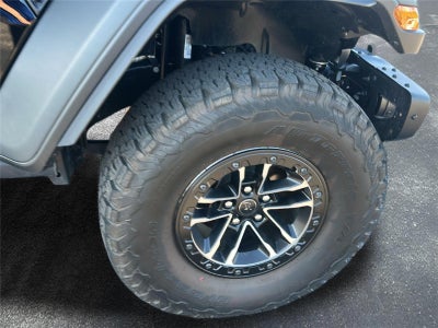 2026 Jeep Wrangler Moab 392
