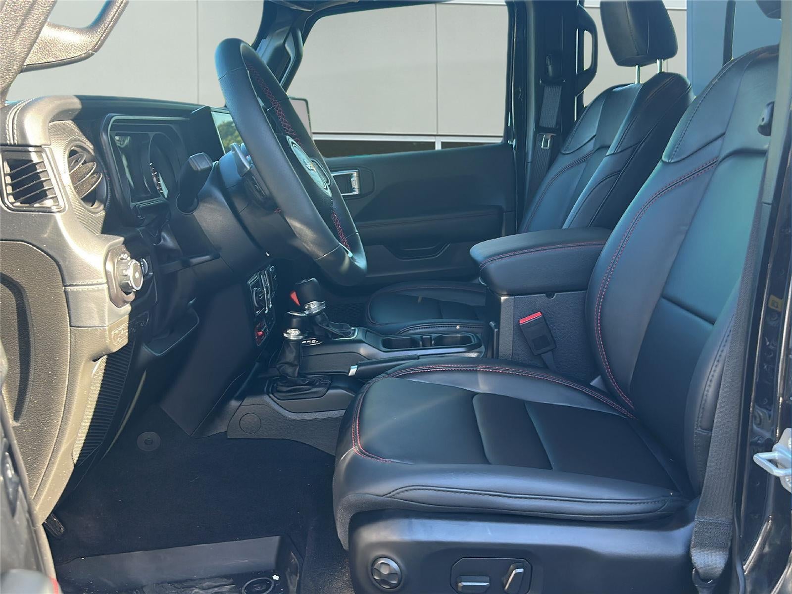 2026 Jeep Wrangler Moab 392