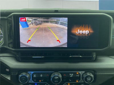 2024 Jeep Wrangler 4xe High Altitude
