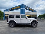 2024 Jeep Wrangler 4xe High Altitude