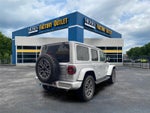 2024 Jeep Wrangler 4xe High Altitude